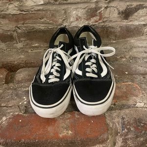 Women's Ward Low Top Platform Sneaker